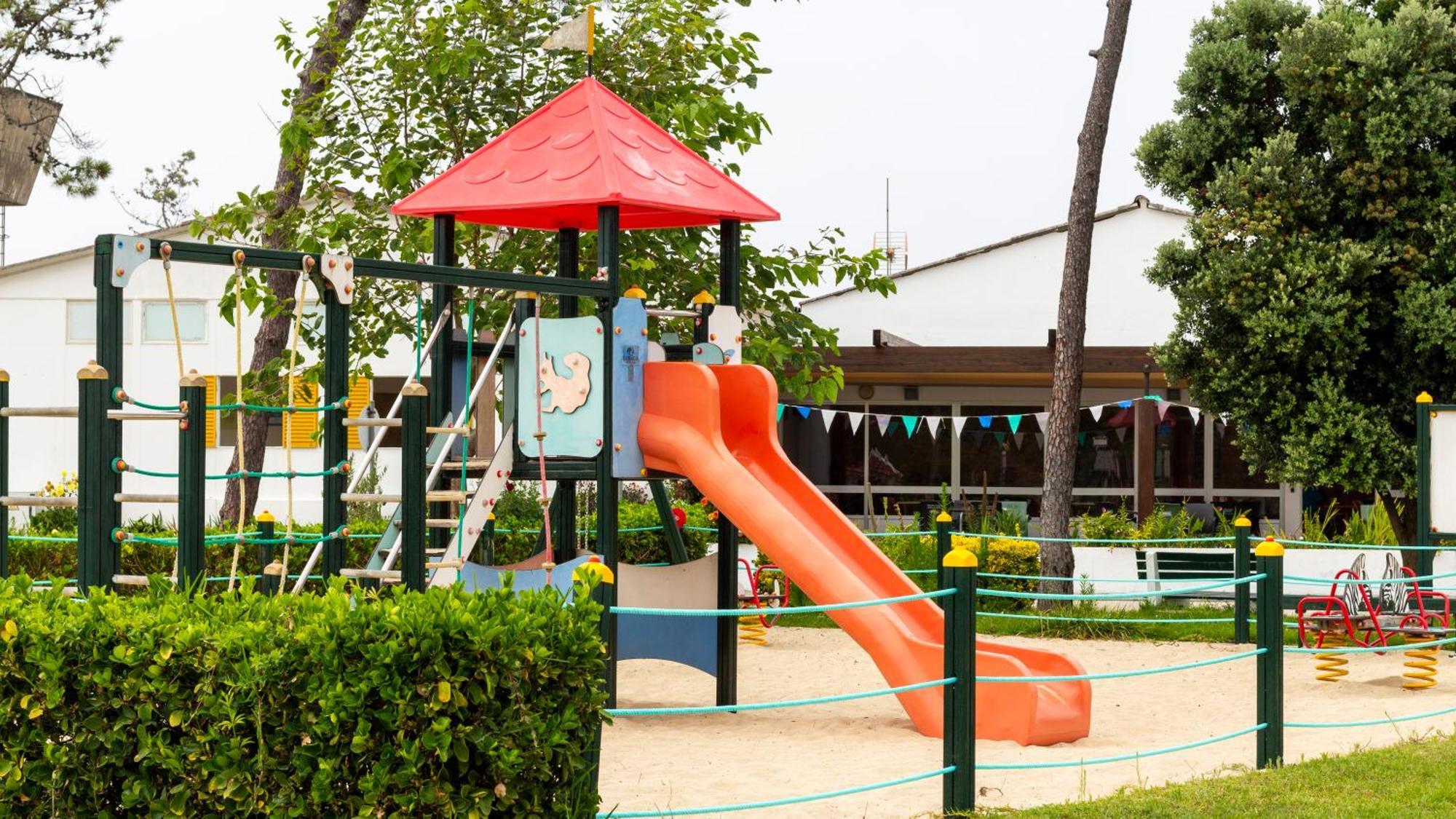 Parque De Campismo Orbitur Gala Hotell Figueira da Foz Exteriör bild