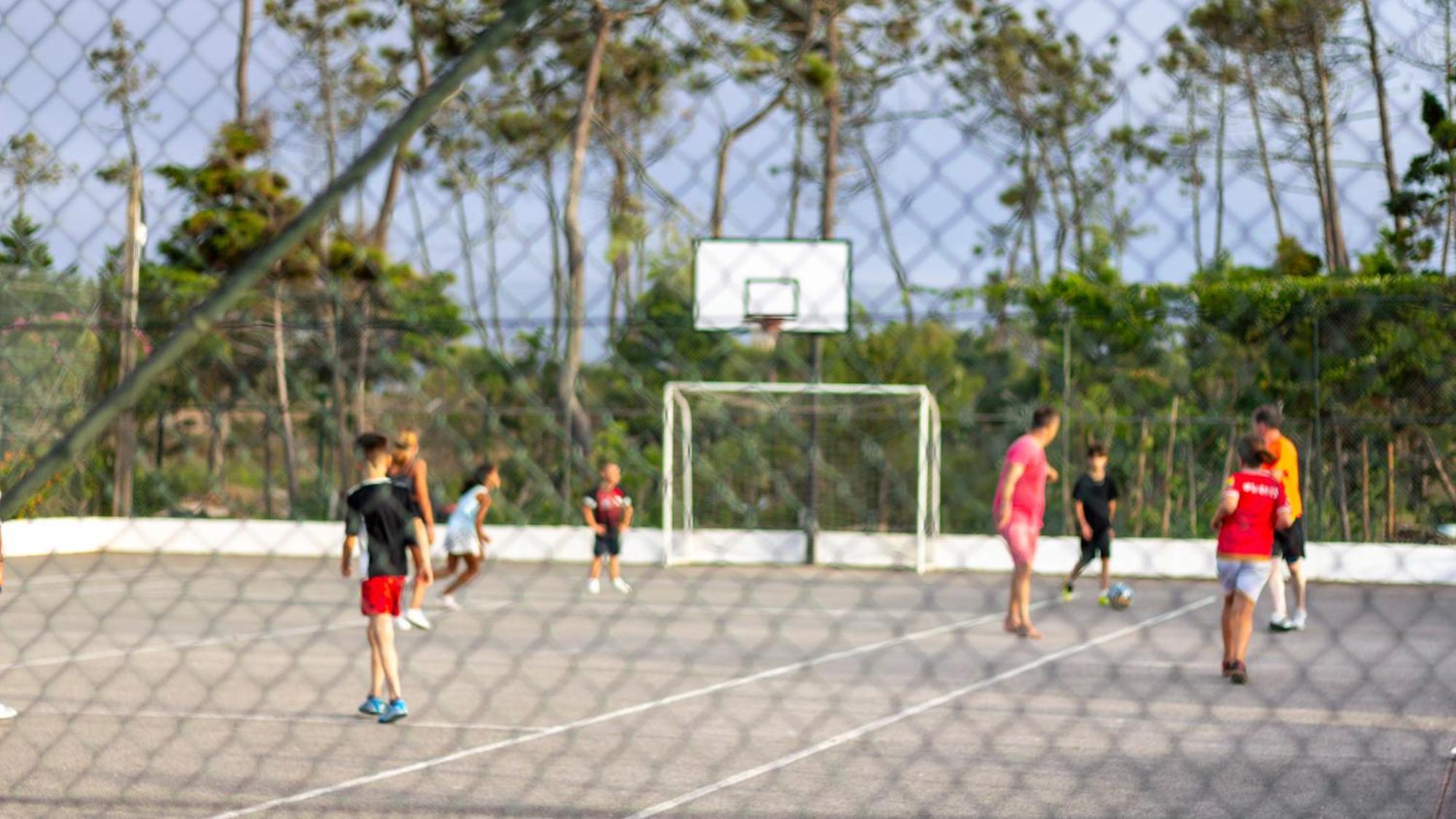 Parque De Campismo Orbitur Gala Hotell Figueira da Foz Exteriör bild
